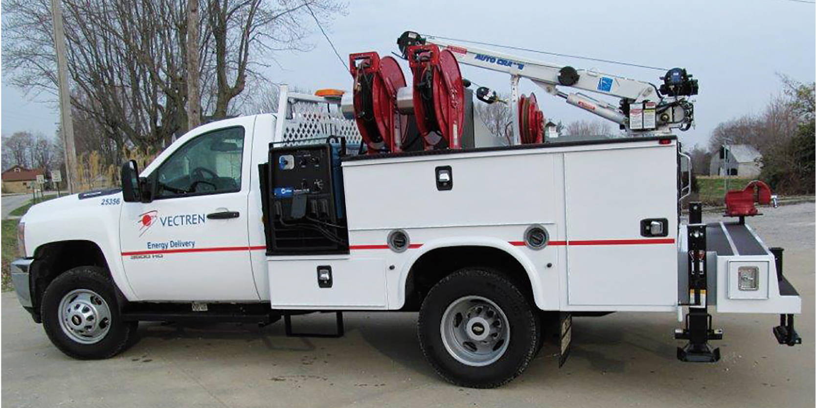 meyer truck equipment evansville Cyrstal Mcwhorter